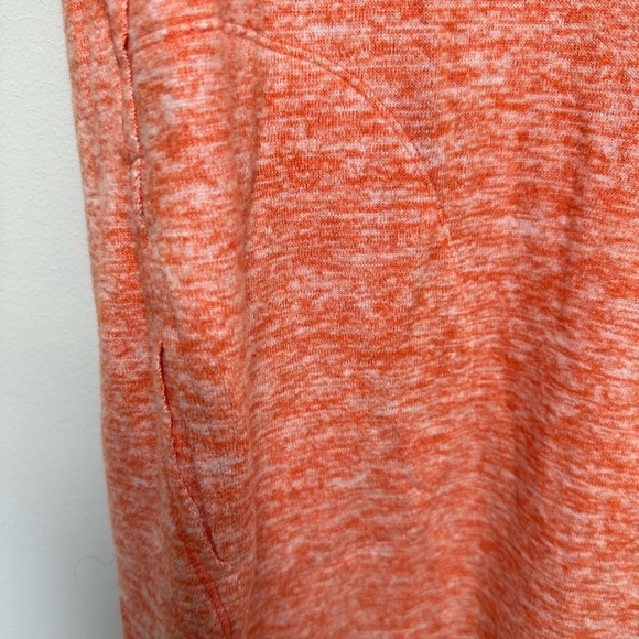 Anthropologie Saturday Sunday Cowl Neck Dress Size large NWT - Picture 7 of 9